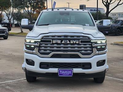 New 2026 Ram 3500 Longhorn Mega Cab for sale #G166817 - photo 2