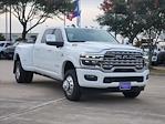 New 2026 Ram 3500 Longhorn Mega Cab for sale #G166817 - photo 3