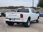 New 2026 Ram 3500 Longhorn Mega Cab for sale #G166817 - photo 5