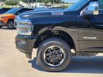New 2026 Ram 2500 Laramie Crew Cab 4x4 Pickup for sale #G184445 - photo 6