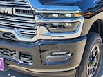New 2026 Ram 2500 Laramie Crew Cab 4x4 Pickup for sale #G184445 - photo 7