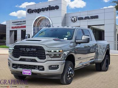 New 2026 Ram 3500 Laramie Mega Cab for sale #G185850 - photo 1
