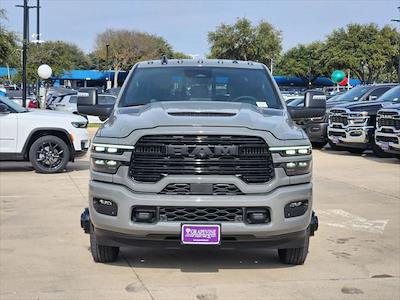 New 2026 Ram 3500 Laramie Mega Cab for sale #G185850 - photo 2