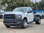 New 2024 Ram 3500 Tradesman Regular Cab 60 CA Cab Chassis for sale #G191558 - photo 4