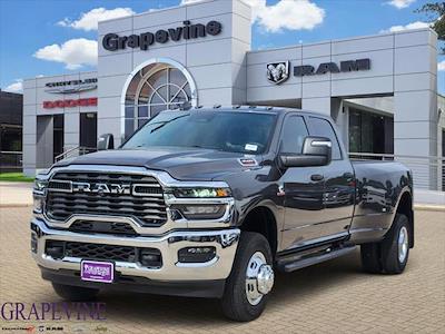New 2026 Ram 3500 Tradesman Crew Cab for sale #G211276 - photo 1
