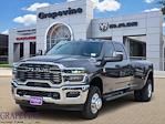 New 2026 Ram 3500 Tradesman Crew Cab for sale #G211276 - photo 1