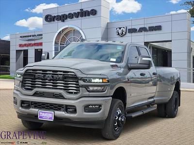 New 2026 Ram 3500 Lone Star Crew Cab for sale #G213783 - photo 1