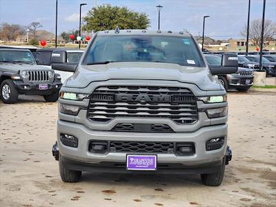 New 2026 Ram 3500 Lone Star Crew Cab for sale #G213783 - photo 2