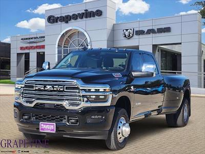 New 2026 Ram 3500 Laramie Crew Cab for sale #G214025 - photo 1