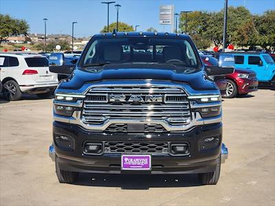 New 2026 Ram 3500 Laramie Crew Cab for sale #G214025 - photo 2