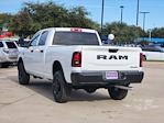 New 2026 Ram 2500 Tradesman Crew Cab for sale #G215097 - photo 8
