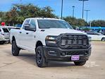 New 2026 Ram 2500 Tradesman Crew Cab for sale #G215097 - photo 3