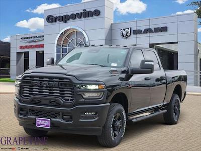 New 2026 Ram 2500 Tradesman Crew Cab 4x4 Pickup for sale #G215098 - photo 1
