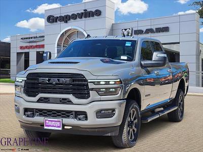 New 2026 Ram 2500 Laramie Crew Cab 4x4 Pickup for sale #G215105 - photo 1