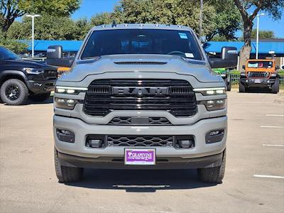 New 2026 Ram 2500 Laramie Crew Cab 4x4 Pickup for sale #G215105 - photo 2
