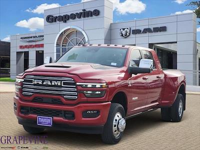 New 2026 Ram 3500 Laramie Mega Cab for sale #G217777 - photo 1