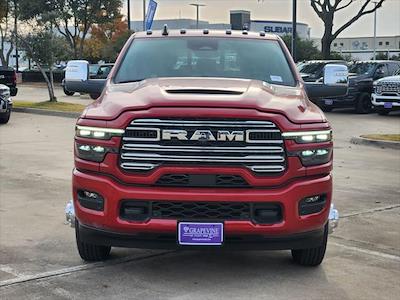 New 2026 Ram 3500 Laramie Mega Cab for sale #G217777 - photo 2