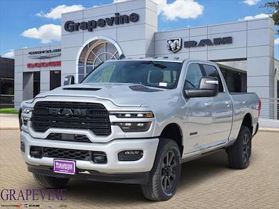 New 2026 Ram 2500 Laramie Crew Cab for sale #G233220 - photo 1