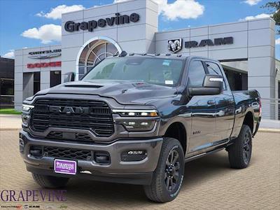 New 2026 Ram 2500 Laramie Crew Cab for sale #G233224 - photo 1