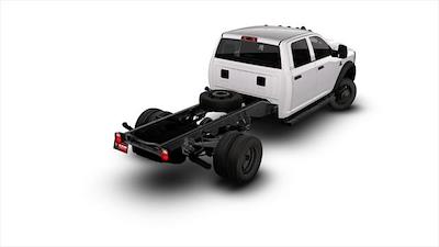 New 2026 Ram 5500 Crew Cab 60 CA Cab Chassis for sale #G254450 - photo 2