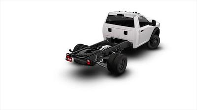 New 2026 Ram 5500 Regular Cab 60 CA Cab Chassis for sale #G276311 - photo 2