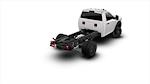 New 2026 Ram 5500 Regular Cab 60 CA Cab Chassis for sale #G276311 - photo 2
