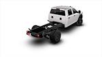 New 2026 Ram 5500 Crew Cab 60 CA Cab Chassis for sale #G276318 - photo 2