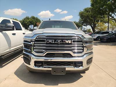 New 2026 Ram 2500 Laramie Crew Cab for sale #G302421 - photo 2