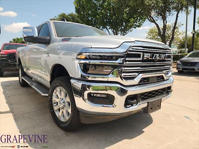 New 2026 Ram 2500 Laramie Crew Cab for sale #G302421 - photo 1