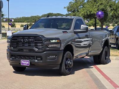 New 2026 Ram 3500 Tradesman Regular Cab for sale #G355346 - photo 2