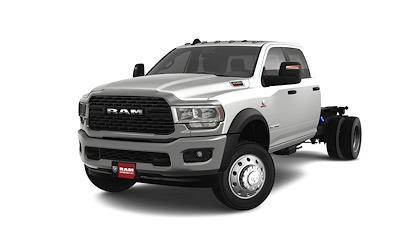 New 2024 Ram 4500 SLT Crew Cab 4x4 60 CA Cab Chassis for sale #G396221 - photo 1