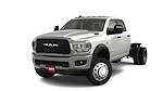 New 2024 Ram 4500 SLT Crew Cab 4x4 60 CA Cab Chassis for sale #G396221 - photo 1