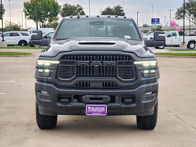 New 2025 Ram 2500 Power Wagon Crew Cab 4x4 Pickup for sale #G523948 - photo 2