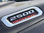 New 2025 Ram 2500 Laramie Mega Cab 4x4 Pickup for sale #G528317 - photo 9