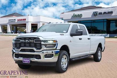 New 2025 Ram 3500 Tradesman Crew Cab 4x4 Pickup for sale #G529388 - photo 1