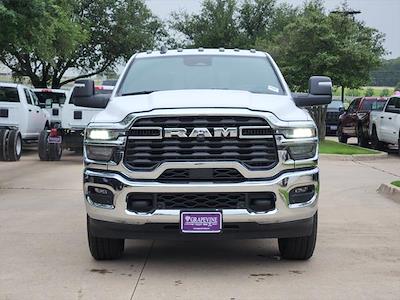 New 2025 Ram 3500 Tradesman Crew Cab 4x4 Pickup for sale #G529388 - photo 2