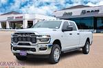 New 2025 Ram 3500 Tradesman Crew Cab 4x4 Pickup for sale #G529388 - photo 1