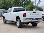 New 2025 Ram 3500 Tradesman Crew Cab 4x4 Pickup for sale #G529388 - photo 4