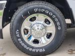 New 2025 Ram 3500 Tradesman Crew Cab 4x4 Pickup for sale #G529388 - photo 8