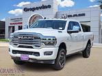 New 2025 Ram 2500 Laramie Crew Cab 4x4 Pickup for sale #G546156 - photo 1