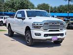 New 2025 Ram 2500 Laramie Crew Cab 4x4 Pickup for sale #G546156 - photo 3