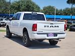 New 2025 Ram 2500 Laramie Crew Cab 4x4 Pickup for sale #G546156 - photo 4
