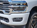 New 2025 Ram 2500 Laramie Crew Cab 4x4 Pickup for sale #G546156 - photo 7