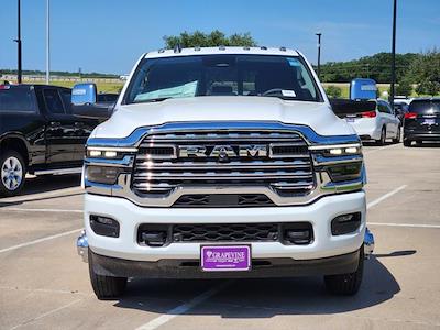 New 2025 Ram 3500 Longhorn Crew Cab for sale #G551061 - photo 2