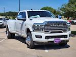 New 2025 Ram 3500 Longhorn Crew Cab for sale #G551061 - photo 3