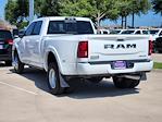 New 2025 Ram 3500 Longhorn Crew Cab for sale #G551061 - photo 4