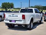 New 2025 Ram 3500 Longhorn Crew Cab for sale #G551061 - photo 5