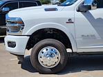 New 2025 Ram 3500 Longhorn Crew Cab for sale #G551061 - photo 6