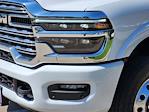 New 2025 Ram 3500 Longhorn Crew Cab for sale #G551061 - photo 7