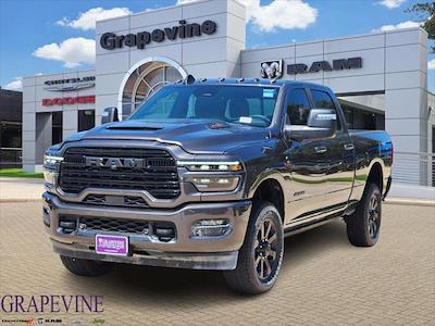 New 2025 Ram 2500 Laramie Crew Cab 4x4 Pickup for sale #G552754 - photo 1